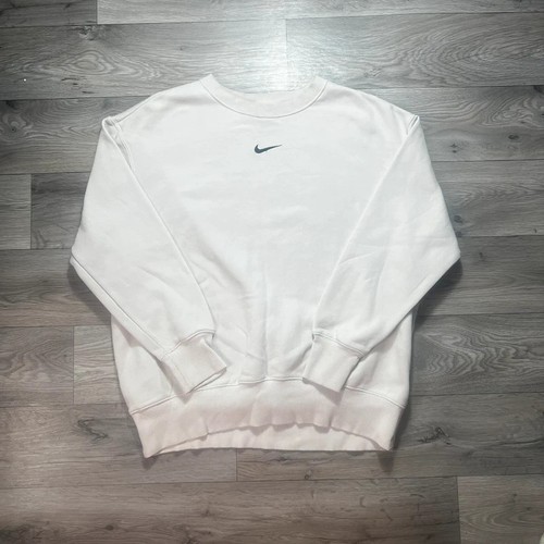 Nike mini swoosh cream - nike,