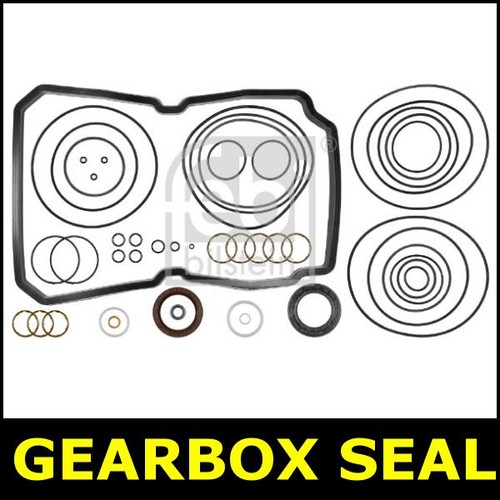 Transmission gearbox seal fits - transmission,