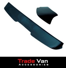 FORD TRANSIT CUSTOM REAR