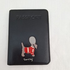 Radley Black Genuine Leather