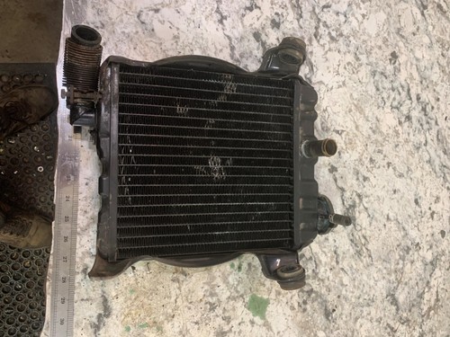 Honda 500 gl500 - 82, gl