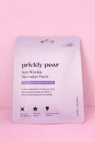 Prickly pear anti wrinkle - prickly,
