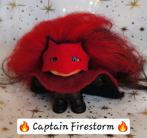 Custom ooak vintage - custom,