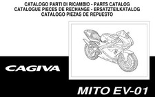 CD MANUAL SPARE PARTS CATALOG