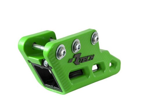 Tech monoblock 0 worx - monoblock,