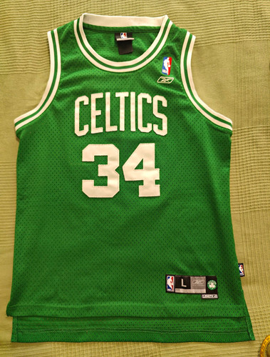 Reebok boston celtics paul - reebok,