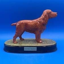 BESWICK ENGLAND COMMISSIONED