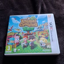 Animal Crossing: New Leaf for