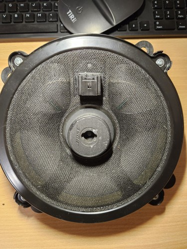 Mazda cx5 bose sound - mazda, 6