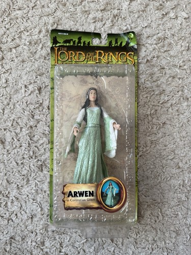 Toy biz lotr the - lotr, return