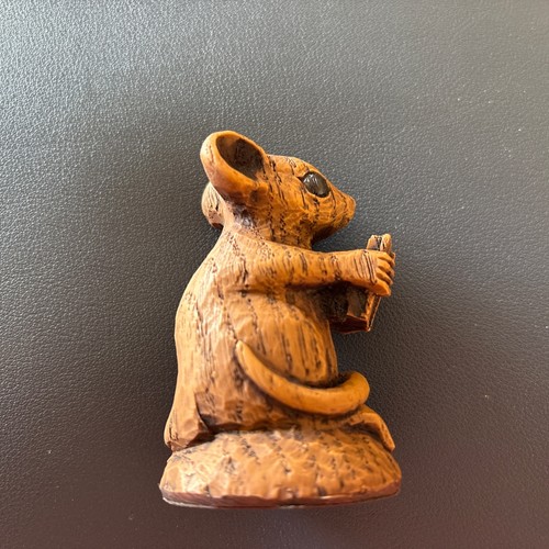 Church mouse collection - church,