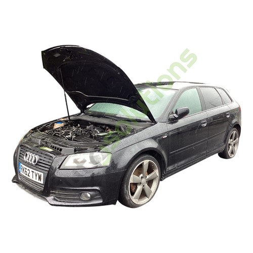 Audi sportback tdi - a3,