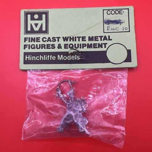 Vintage hinchliffe 25mm - hinchliffe,