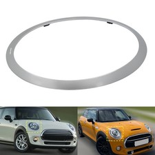 Right headlight trim ring - right,