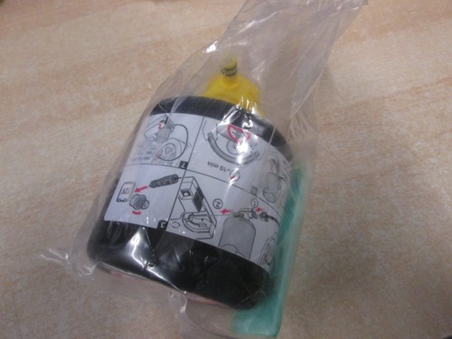 Tyre sealant glue bottle - tyre,