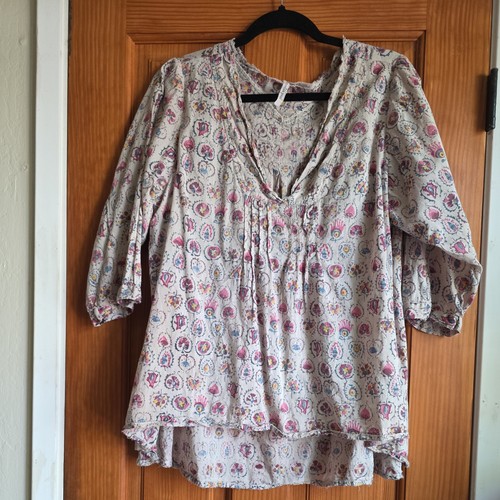 Magnolia pearl bondi blouse - pearl,