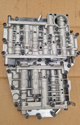 4hp valve body 300tdi - 22,
