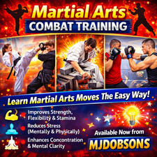 Systema Self-Defence DVD |