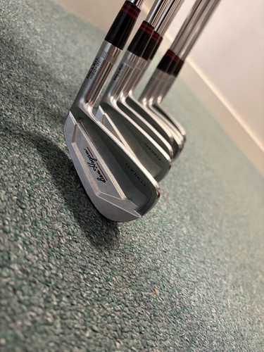 Ben hogan m50 irons pw - m50-01,