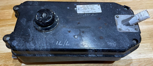 Vintage raf aircraft mkiv - ,