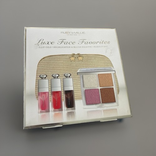Ruby millie luxe face - &,