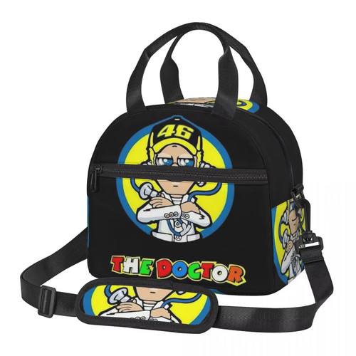 Valentino rossi retro - #46,