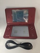 Nintendo DSi XL Edition