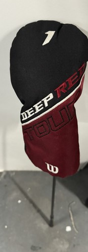 Taylormade r11 deep face - r11, tour
