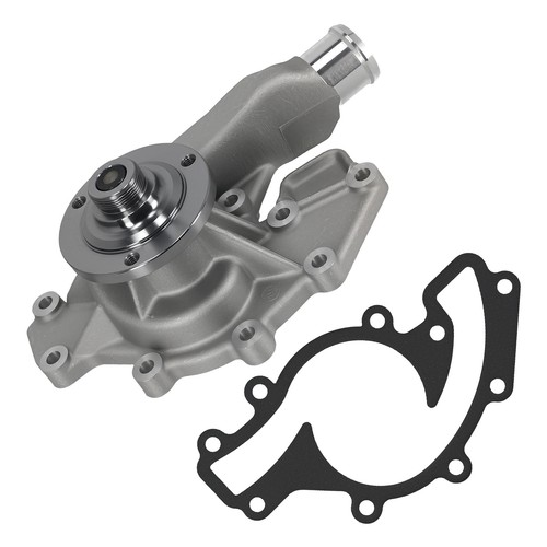 Engine water pump - engine, land