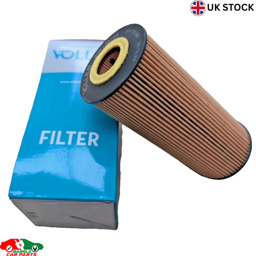 Oil filter for bora golf - filter,