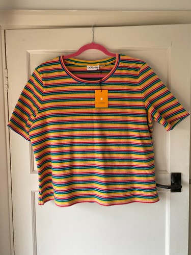 Markey rodney rainbow - rodney,