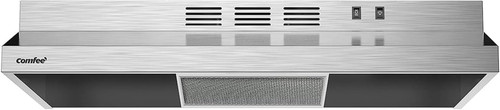 Cvu30w2ast range hood - range, 30