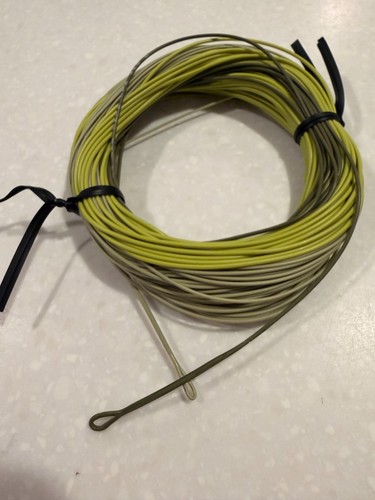 Scientific anglers amplitude - scientific,