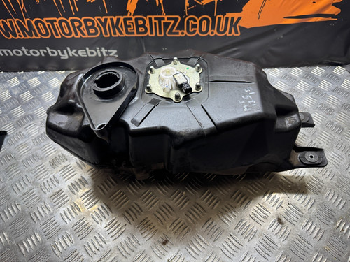 Yamaha mt125 125 2015 - yamaha,