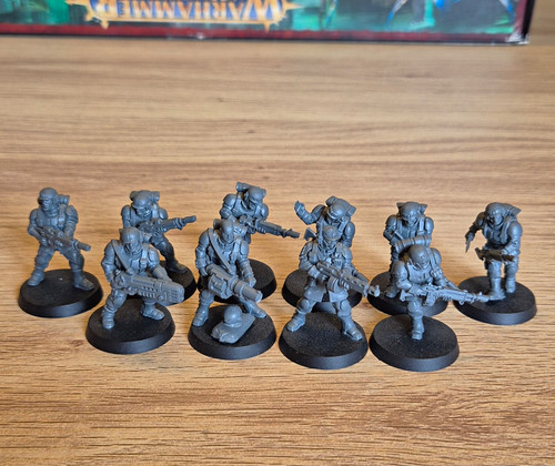 Games workshop warhammer - games, 40k