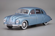 IXOCLC594N.22 Tatra T600 Tatraplan, 1950 /light blue/