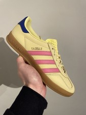 Adidas Gazelle Indoor UK 6