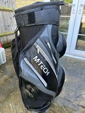 Motocaddy M-Tech Golf Bag