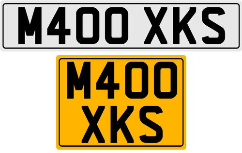 M400 xks mick micky - m400,