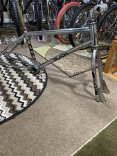 Old School BMX Puch Challenger