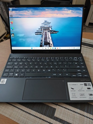 Asus zenbook oled ux325 - asus,