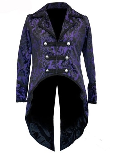 Dark star purple - dark,