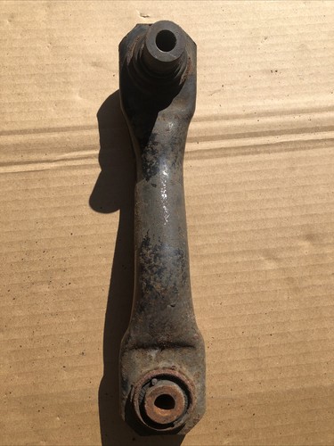 Jaguar type rear lower - jaguar,