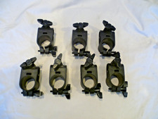 7 x Alesis Nitro Drum Rack