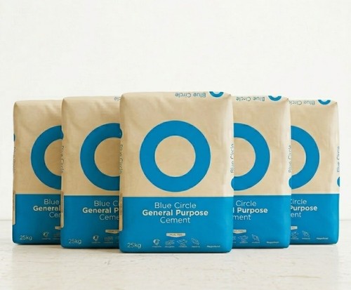 Blue circle general purpose - blue,