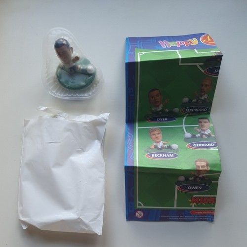 Mcdonald happy meal toy - happy,