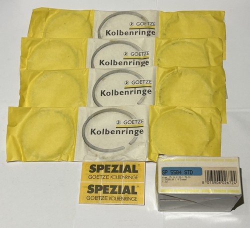 Goetze spezial elastic band - spezial,