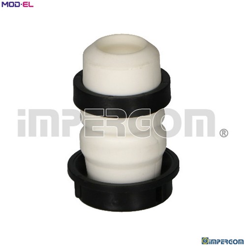 Rubber buffer suspension 35132 - buffer,