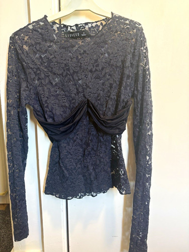 Lioness women black - women's, floral