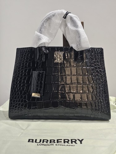 Brand new burberry frances - brand,